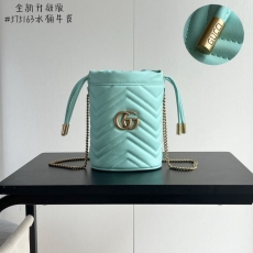 Gucci Bucket Bags